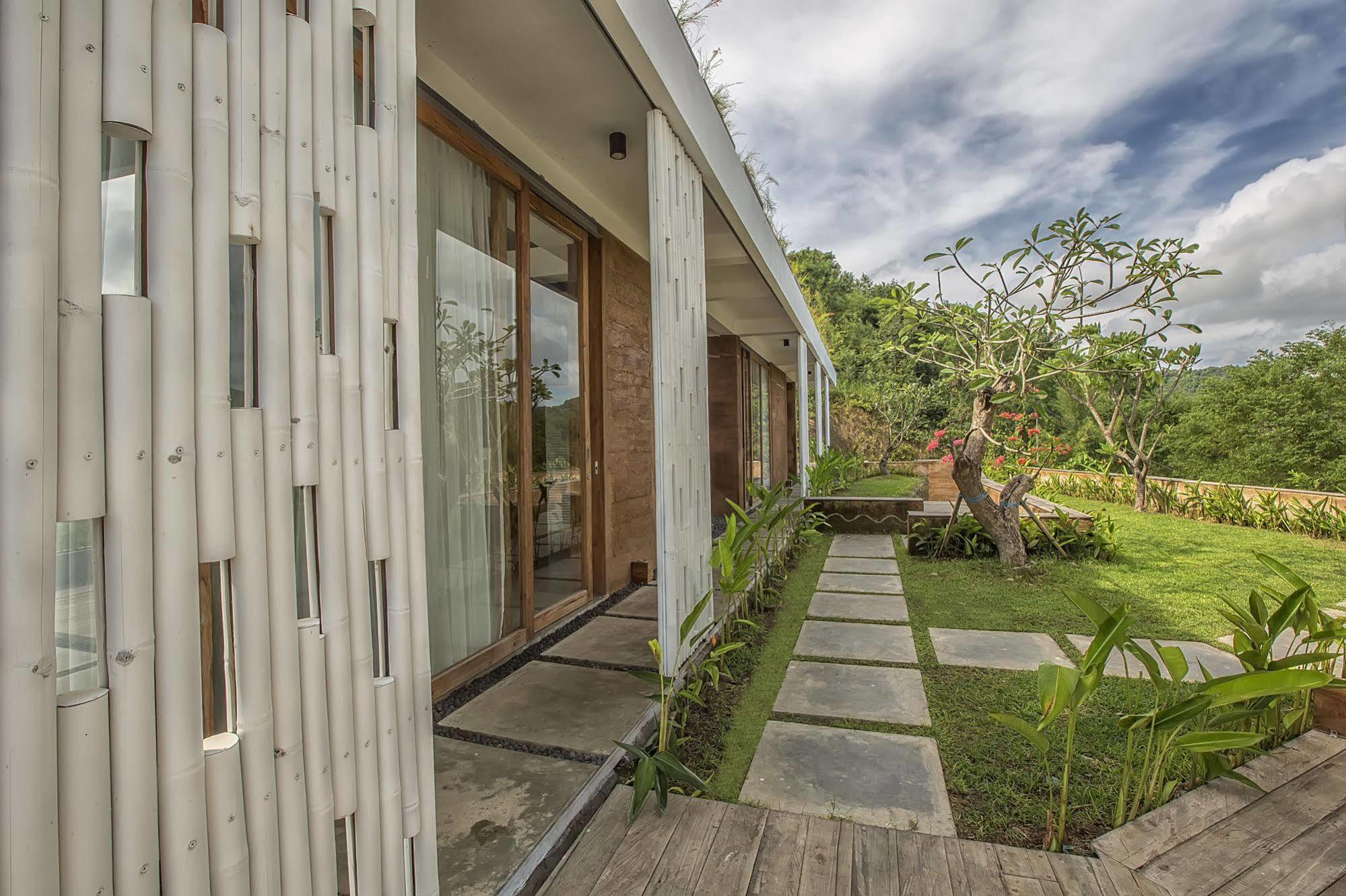 Seven Havens Residence セロング・ベラナク エクステリア 写真